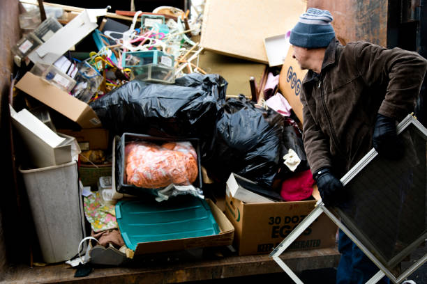 Best Hoarding Cleanup  in Eveleth, MN