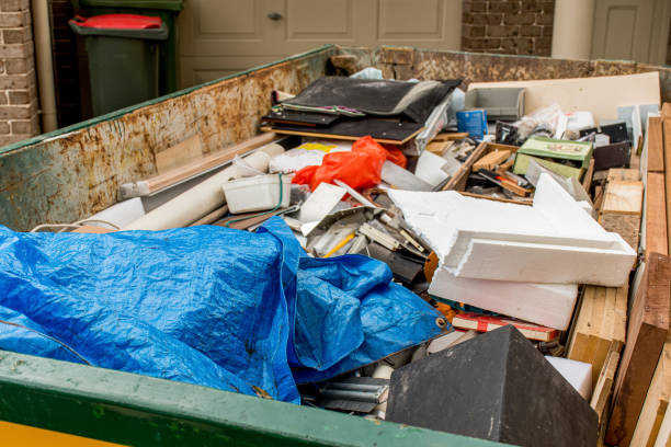 Recycling Services for Junk in Eveleth, MN